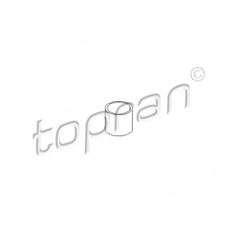 Topran fermeture couvercle réfrigérant Récipient 401 866 plastique pour mercedes w163