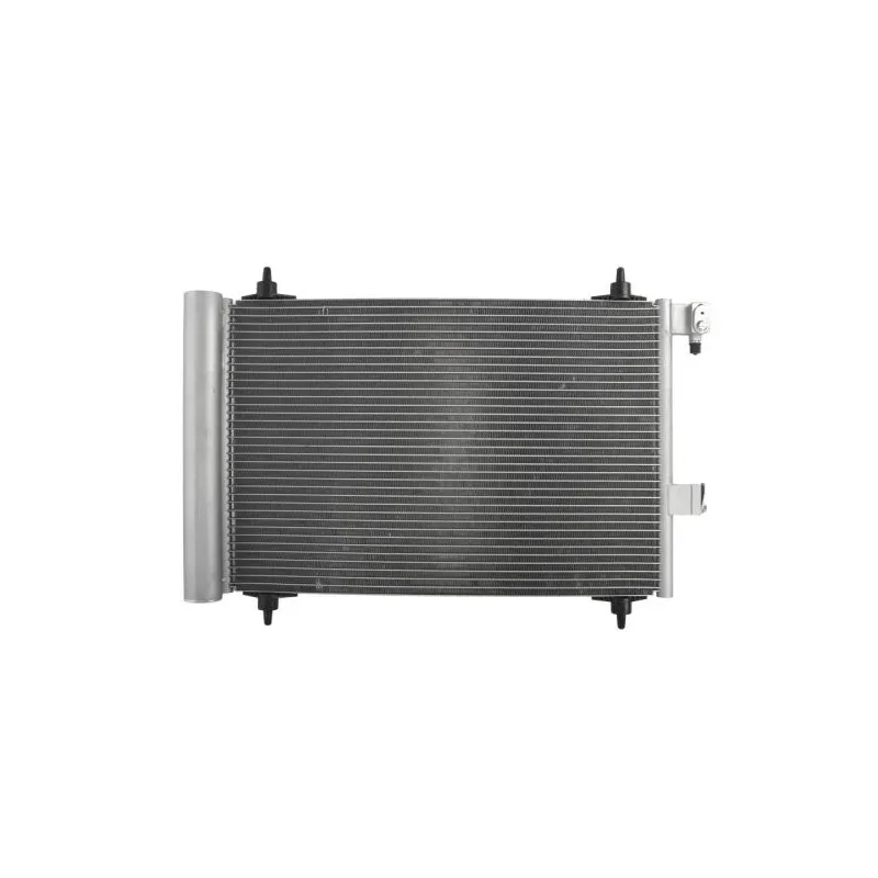Condensateur climatisation-VALEO 814090