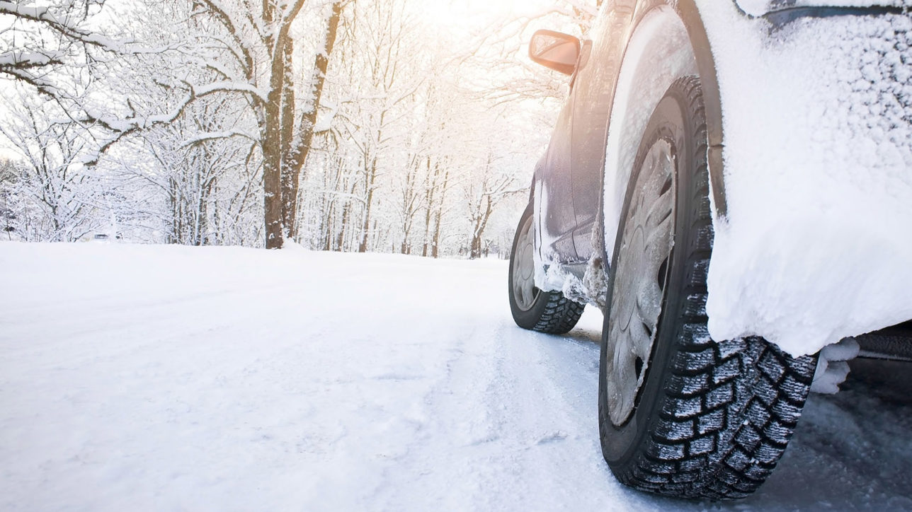 Bien préparer sa voiture à passer l'hiver