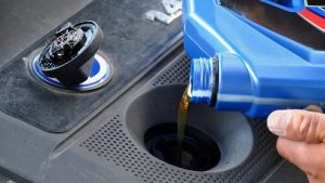 A quoi sert l'huile de boite de vitesse ? Blog Oreca Store