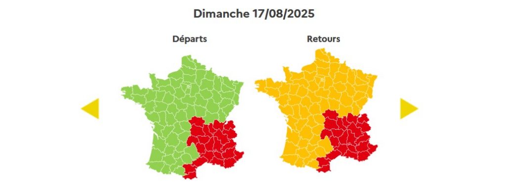 Bonchons week-end 15 aout 2025